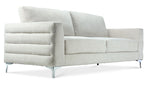 Micah Sofa - White