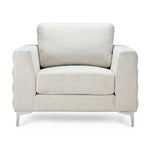 Micah Chair - Beige