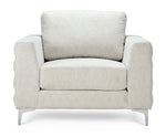 Micah Chair - White