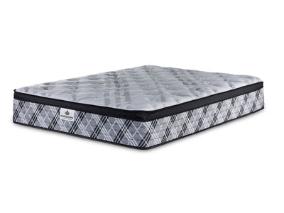 Kingsdown Mila Medium Full XL Mattress