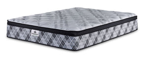 Kingsdown Mila Medium California King Mattress