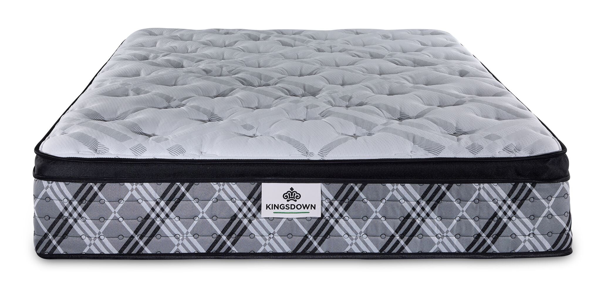 Kingsdown Mila Medium Queen Mattress