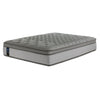 Sealy Posturepedic® Plus Sterling Milana II Luxury Plush Eurotop Twin XL Mattress