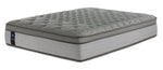 Sealy Posturepedic® Plus Sterling Milana II Luxury Plush Eurotop Full Mattress