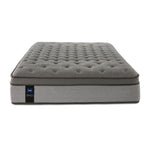 Sealy Posturepedic® Plus Sterling Milana II Luxury Plush Eurotop King Mattress