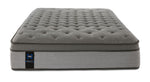 Sealy Posturepedic® Plus Sterling Hera Plush Euro Top Twin XL Mattress