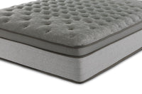 Sealy Posturepedic® Plus Sterling Hera Plush Euro Top Mattress Collection