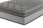 Sealy Posturepedic® Plus Sterling Hera Plush Euro Top Queen Mattress
