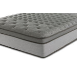 Sealy Posturepedic® Plus Sterling Milana II Luxury Plush Eurotop King Mattress