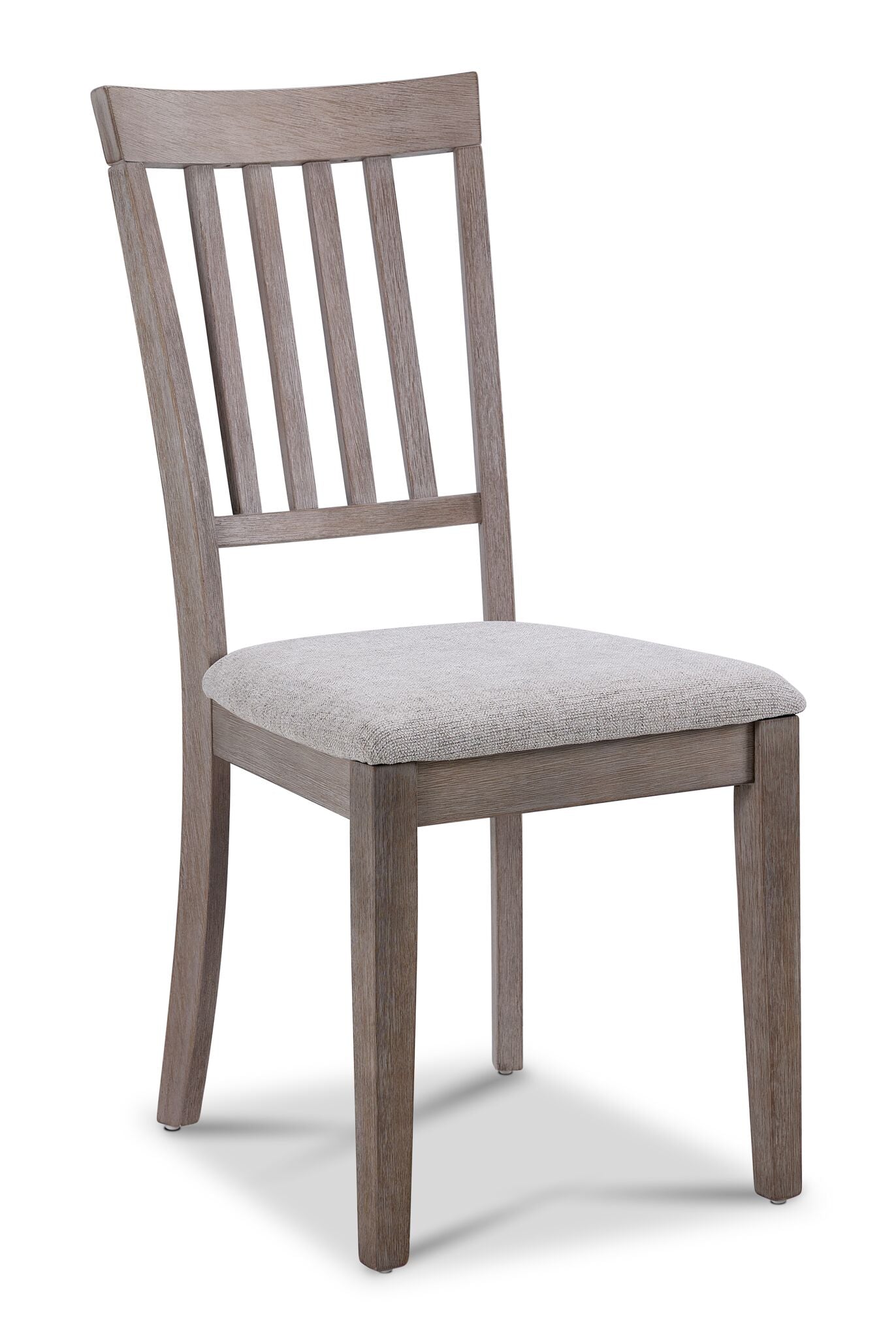 Milano 6-Piece Dining Set - Beige