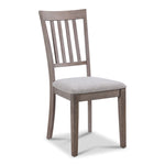 Milano 5-Piece Dining Set - Beige