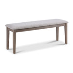 Milano 6-Piece Dining Set - Beige