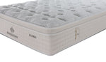Kingsdown Atmosphere Plush Euro Top Twin Mattress