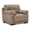 Modena Chair - Taupe