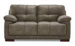 Modena Loveseat - Green