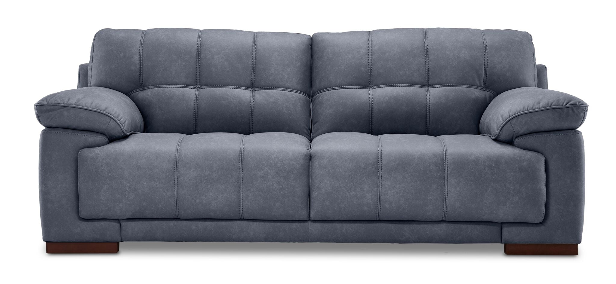 Modena Sofa - Blue