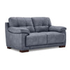 Modena Loveseat - Blue