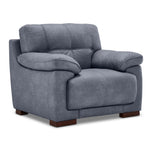 Modena Chair - Blue