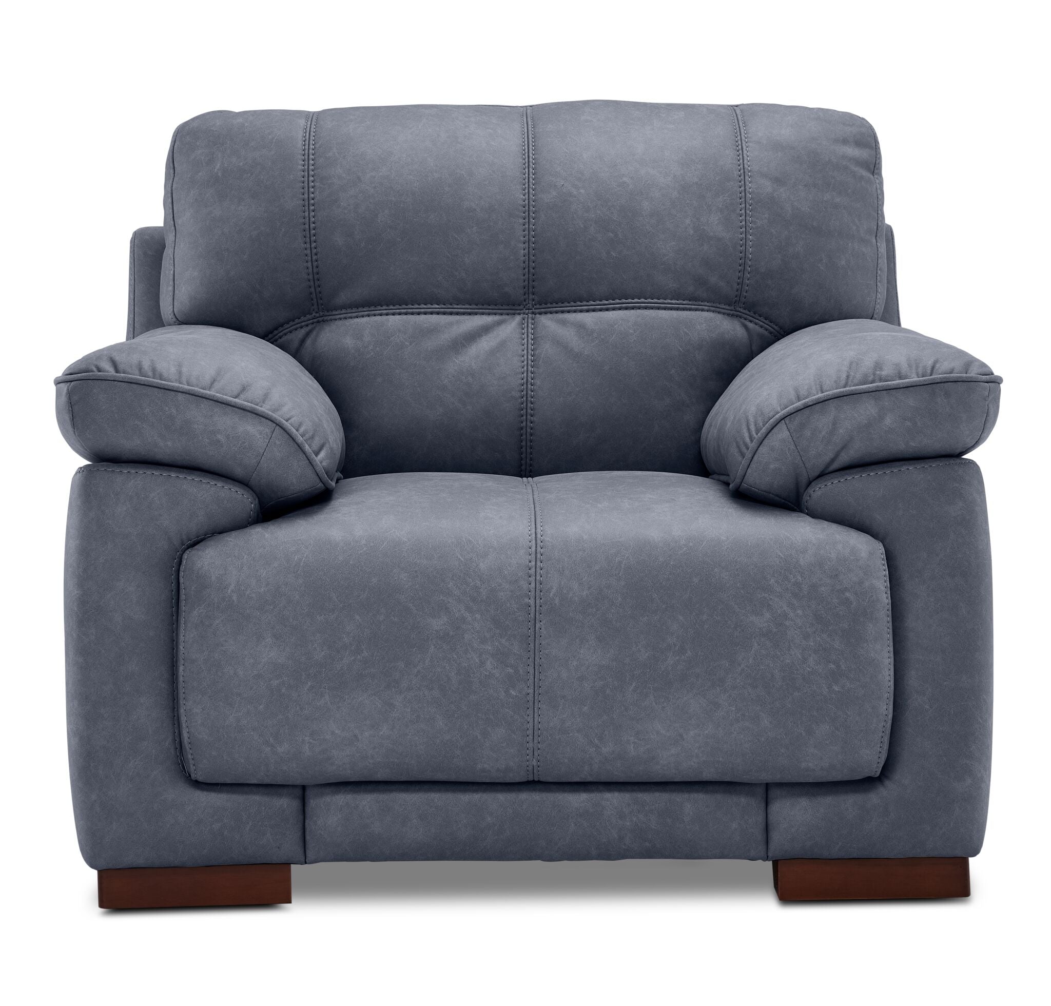 Modena Chair - Blue
