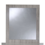 Monaco Mirror - Grey