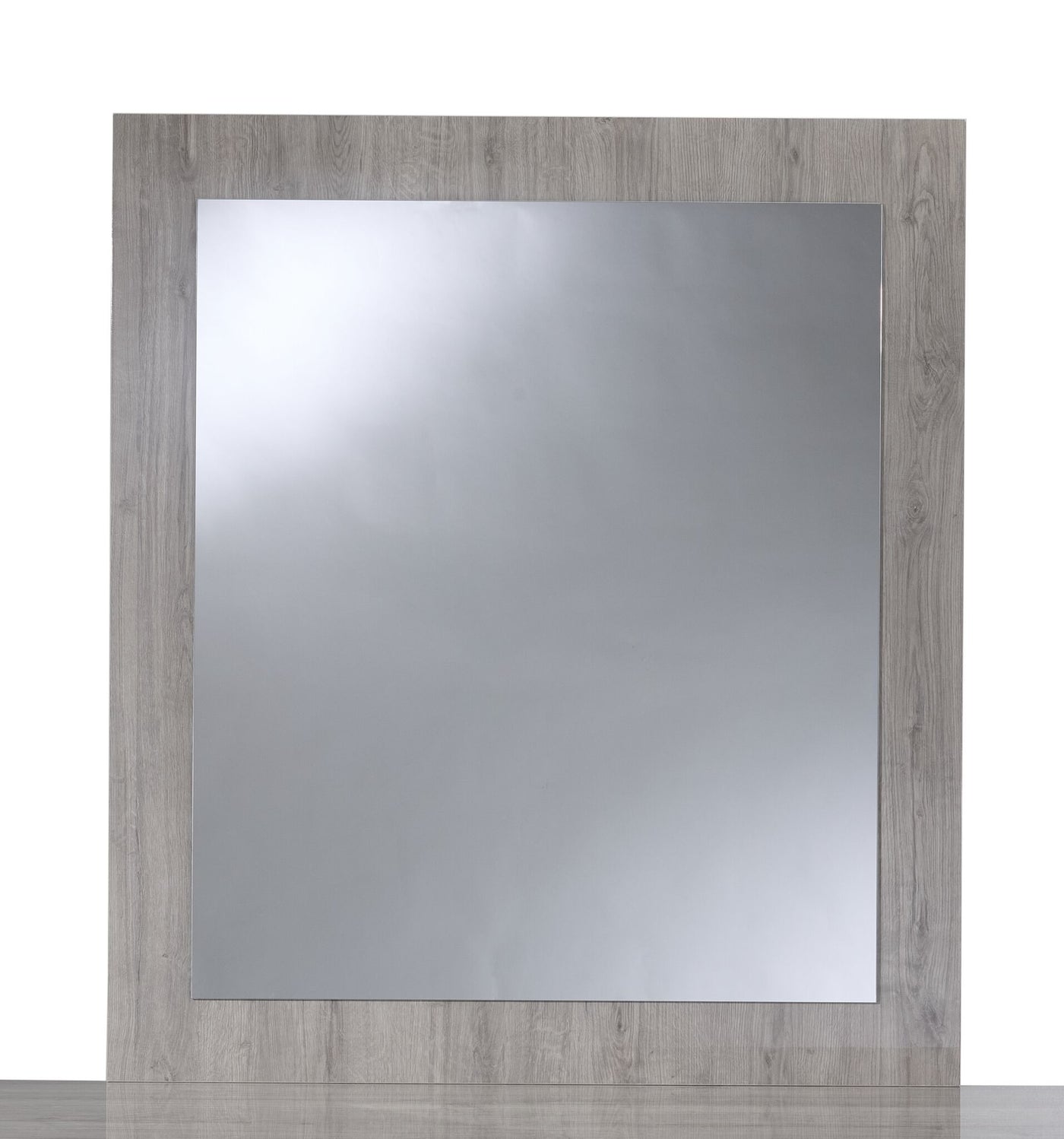 Monaco Mirror - Grey