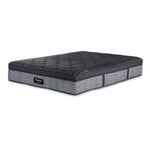 Beautyrest World Class Monarch Firm King Mattress