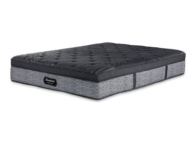 Beautyrest World Class Monarch Firm Twin XL Mattress