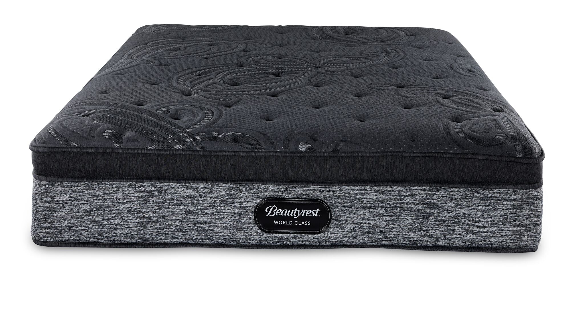 Beautyrest World Class Monarch Firm Twin Mattress