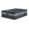Beautyrest World Class Monarch Firm Queen Mattress and Boxspring Set