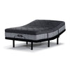 Beautyrest World Class Monarch Firm Queen Mattress and L2 Motion Pro Adjustable Base