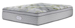 Beautyrest Max Moon Euro Top Plush Full Mattress