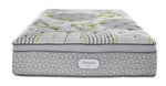 Beautyrest Max Moon Euro Top Plush Full Mattress