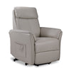 Morgan Power Lift Recliner - Taupe