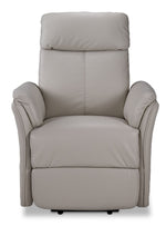 Morgan Power Lift Recliner - Taupe