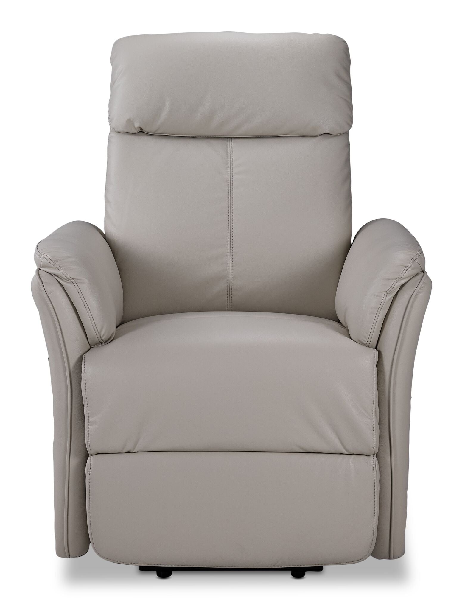 Morgan Power Lift Recliner - Taupe