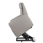 Morgan Power Lift Recliner - Taupe