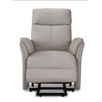 Morgan Power Lift Recliner - Taupe