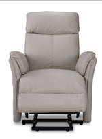 Morgan Power Lift Recliner - Taupe