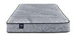 Sealy® Essentials Mya Plush Twin Mattress and Boxspring Set