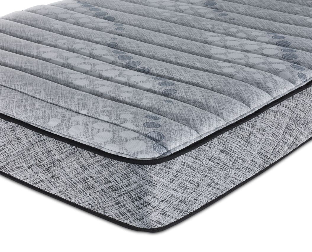 Sealy® Essentials Mya Plush King Mattress | Leon's