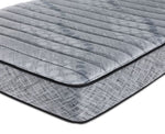 Sealy® Essentials Mya Plush Full Mattress and Boxspring Set