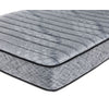 Sealy® Essentials Mya Plush King Mattress and Split Boxspring Set