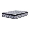 Kingsdown Natasha Plush Queen Mattress