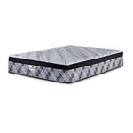 Kingsdown Natasha Plush Twin Mattress