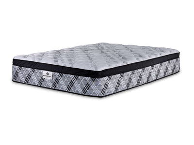 Kingsdown Natasha Plush Full Mattress