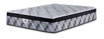 Kingsdown Natasha Plush King Mattress