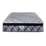 Kingsdown Natasha Plush Queen Mattress