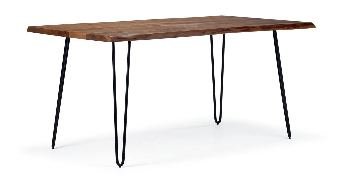 Niagara Dining Table - Natural