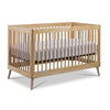 Delta Children Nico Convertible Crib - Natural