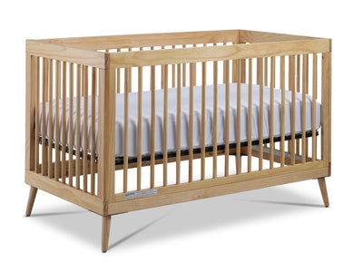 Delta Children Nico Convertible Crib - Natural